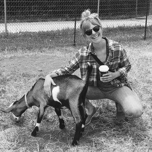 Meet your Posher, Lila